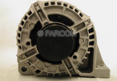 Farcom 119926 - Генератор autosila-amz.com