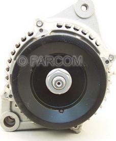 Farcom 119546 - Генератор autosila-amz.com