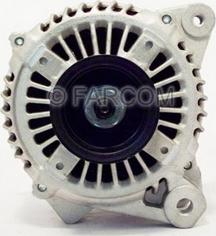 Farcom 111555 - Генератор autosila-amz.com