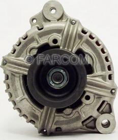 Farcom 111553 - Генератор autosila-amz.com