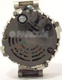 Farcom 111569 - Генератор autosila-amz.com