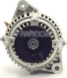 Farcom 111643 - Генератор autosila-amz.com
