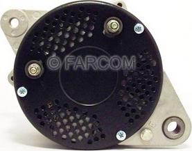 Farcom 111686 - Генератор autosila-amz.com