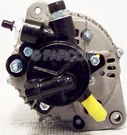 Farcom 111257 - Генератор autosila-amz.com