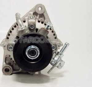 Farcom 111131 - Генератор autosila-amz.com
