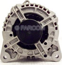 Farcom 111824 - Генератор autosila-amz.com