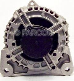 Farcom 111820 - Генератор autosila-amz.com