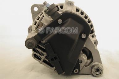 Farcom 119267 - Генератор autosila-amz.com