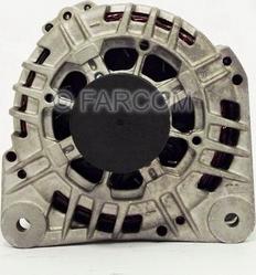Farcom 111344 - Генератор autosila-amz.com