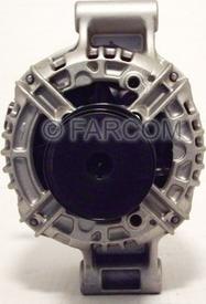 Farcom 111296 - Генератор autosila-amz.com
