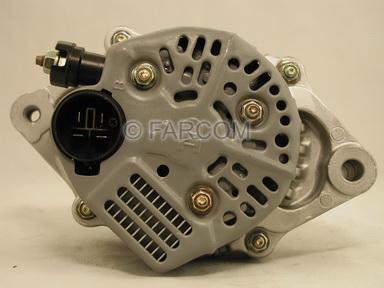 Farcom 119042 - Генератор autosila-amz.com