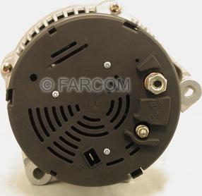 Farcom 111236 - Генератор autosila-amz.com