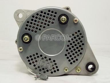 Farcom 111708 - Генератор autosila-amz.com