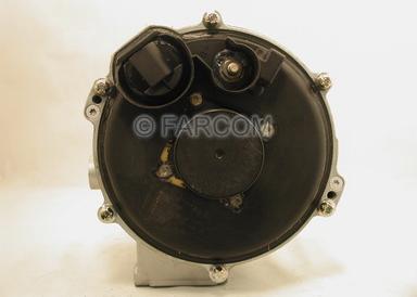 Farcom 111715 - Генератор autosila-amz.com