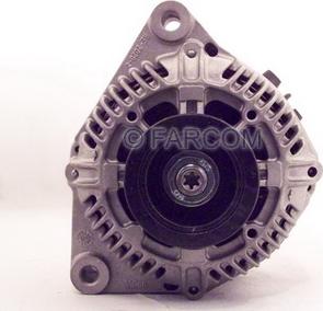 Farcom 118995 - Генератор autosila-amz.com