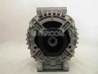 Farcom 118947 - Генератор autosila-amz.com
