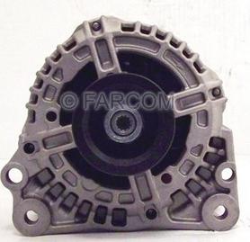 Farcom 118963 - Генератор autosila-amz.com