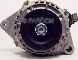 Farcom 118909 - Генератор autosila-amz.com