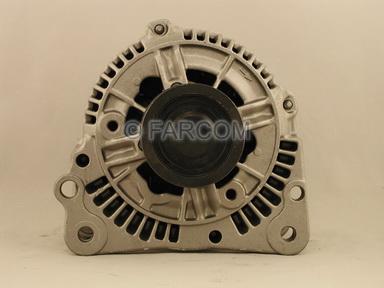 Farcom 118908 - Генератор autosila-amz.com