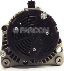 Farcom 118902 - Генератор autosila-amz.com