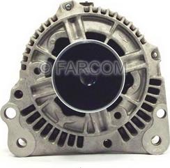 Farcom 118903 - Генератор autosila-amz.com