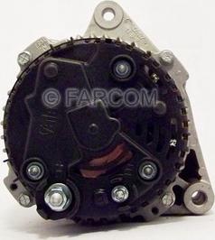Farcom 118803 - Генератор autosila-amz.com