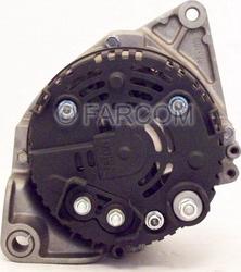 Farcom 118460 - Генератор autosila-amz.com