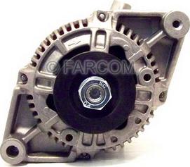 Farcom 118476 - Генератор autosila-amz.com