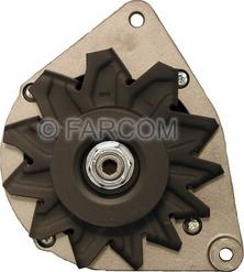 Farcom 118472 - Генератор autosila-amz.com