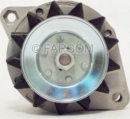Farcom 118567 - Генератор autosila-amz.com