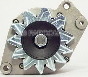 Farcom 118508 - Генератор autosila-amz.com