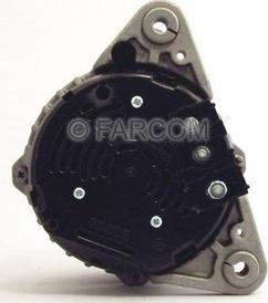 Farcom 118698 - Генератор autosila-amz.com