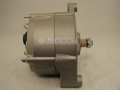 Farcom 118644 - Генератор autosila-amz.com