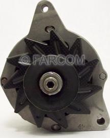 Farcom 118676 - Генератор autosila-amz.com