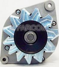 Farcom 118044 - Генератор autosila-amz.com