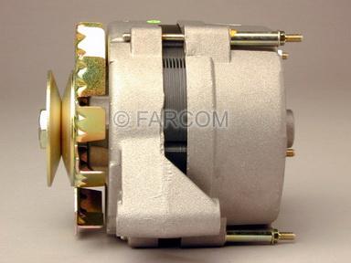 Farcom 118041 - Генератор autosila-amz.com