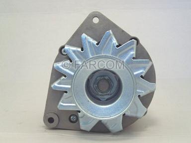 Farcom 118062 - Генератор autosila-amz.com