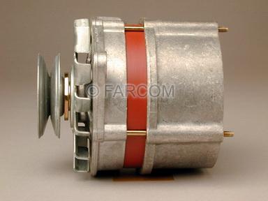 Farcom 118016 - Генератор autosila-amz.com