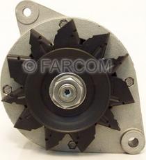Farcom 118089 - Генератор autosila-amz.com