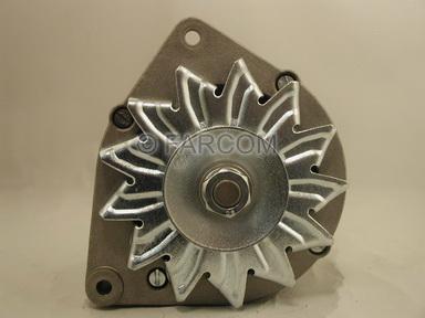 Farcom 118072 - Генератор autosila-amz.com