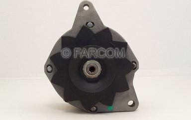 Farcom 118145 - Генератор autosila-amz.com