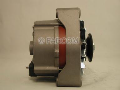 Farcom 118155 - Генератор autosila-amz.com