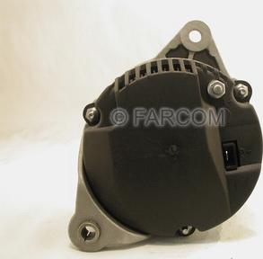 Farcom 118163 - Генератор autosila-amz.com