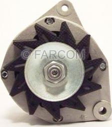 Farcom 118115 - Генератор autosila-amz.com