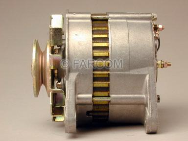 Farcom 118139 - Генератор autosila-amz.com