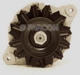 Farcom 118125 - Генератор autosila-amz.com