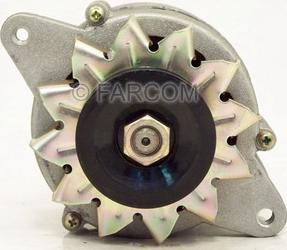 Farcom 118123 - Генератор autosila-amz.com