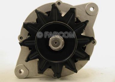 Farcom 118172 - Генератор autosila-amz.com