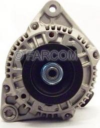 Farcom 118864 - Генератор autosila-amz.com
