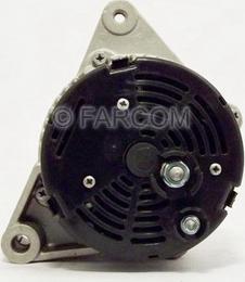 Farcom 118815 - Генератор autosila-amz.com